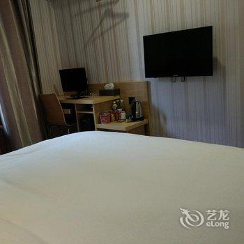 安化红苹果时尚宾馆酒店提供图片