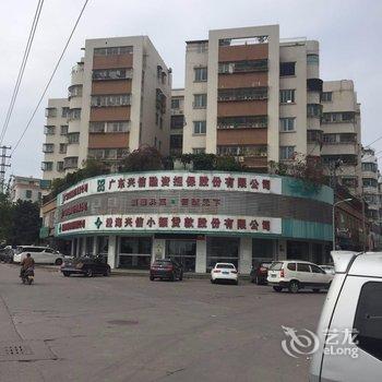 丽枫酒店(丽枫LAVANDE)汕头澄海海关秀水园店酒店提供图片