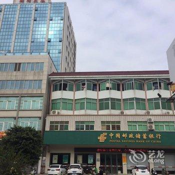 丽枫酒店(丽枫LAVANDE)汕头澄海海关秀水园店酒店提供图片