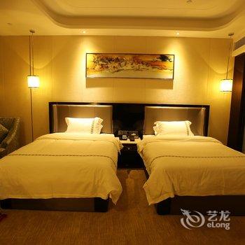 丽枫酒店(阳江西平路沃尔玛店)酒店提供图片