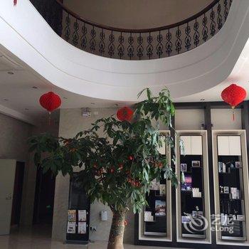 丽枫酒店(丽枫LAVANDE)汕头澄海海关秀水园店酒店提供图片