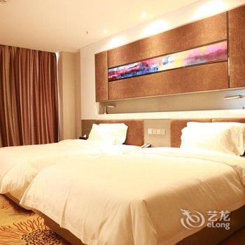 麗枫酒店(丽枫LAVANDE)(北京通州果园店)酒店提供图片