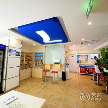 7天连锁酒店(绵阳安昌桥店)酒店提供图片