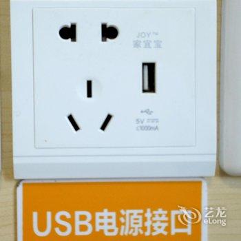 7天连锁酒店(绵阳安昌桥店)酒店提供图片