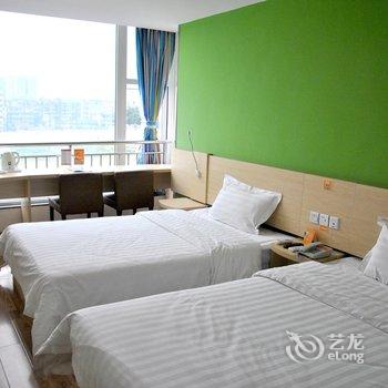 7天连锁酒店(绵阳安昌桥店)酒店提供图片