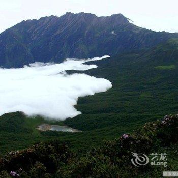 茂县云上尔玛客栈酒店提供图片