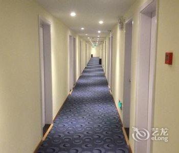 7天连锁酒店(汉中中心广场人民高铁站店)酒店提供图片