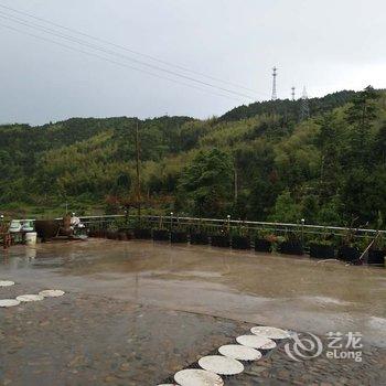 天台映山红民宿酒店提供图片