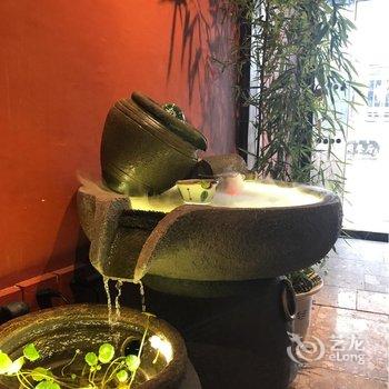 丽江水月庄客栈用户上传图片