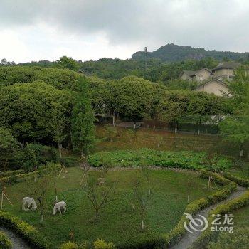 绵州温泉酒店用户上传图片