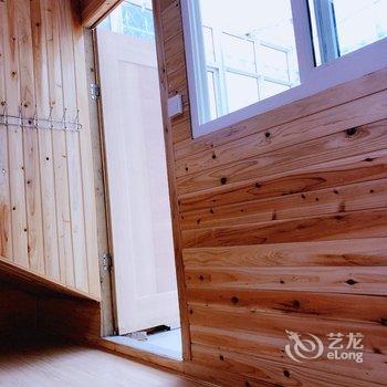 西宁麻尼台晓客栈酒店提供图片