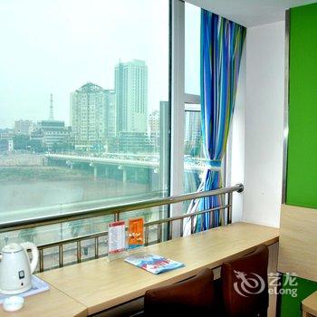 7天连锁酒店(绵阳安昌桥店)酒店提供图片