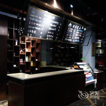 喆啡酒店(亳州汤王路店)酒店提供图片