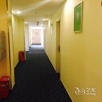 7天连锁酒店(阳江市政府店)酒店提供图片