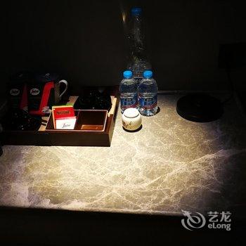 西安美豪丽致酒店(高新店)用户上传图片