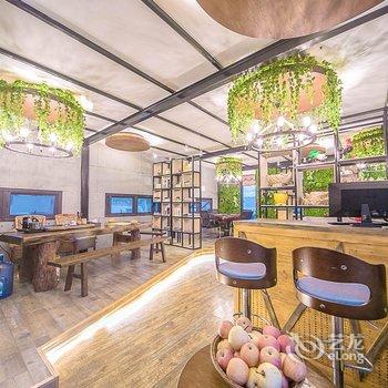 大理花神连锁观景别苑酒店(大理老家店)酒店提供图片