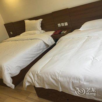 都江堰金城酒店酒店提供图片