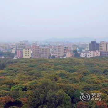 丽枫酒店(东莞塘厦店)酒店提供图片