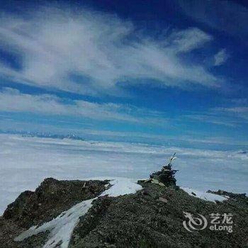 茂县云上尔玛客栈酒店提供图片