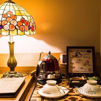 喆啡酒店(上海嘉定新城店)酒店提供图片