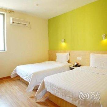 7天连锁酒店(吉安井冈山大道店)酒店提供图片