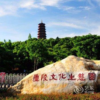 7天连锁酒店(吉安井冈山大道店)酒店提供图片