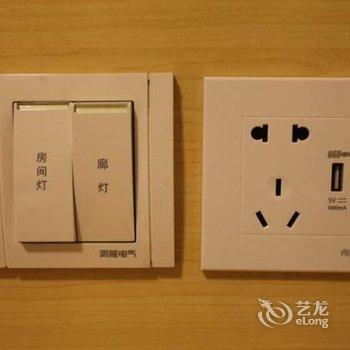 7天连锁酒店(吉安井冈山大道店)酒店提供图片