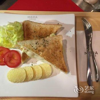 丽枫酒店(丽枫LAVANDE)广州琶洲店酒店提供图片