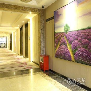 丽枫酒店(珠海长隆机场店)酒店提供图片