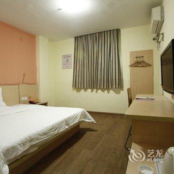 7天连锁酒店(吉安井冈山大道店)酒店提供图片