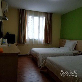 7天连锁酒店(重庆万州高笋塘中心店)酒店提供图片