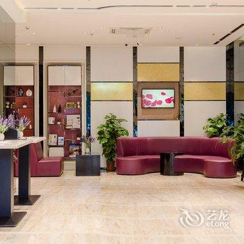 丽枫酒店(广州白云国际机场店)酒店提供图片