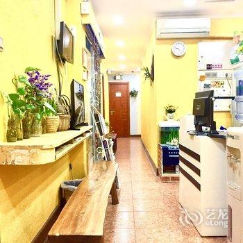 澳门遇莲客栈(原新南滨宾馆)酒店提供图片