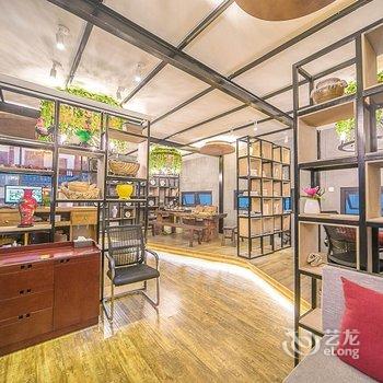 大理花神连锁观景别苑酒店(大理老家店)酒店提供图片