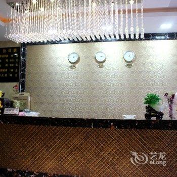 重庆丰都花都商务宾馆酒店提供图片