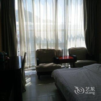 延安神舟国际大酒店酒店提供图片