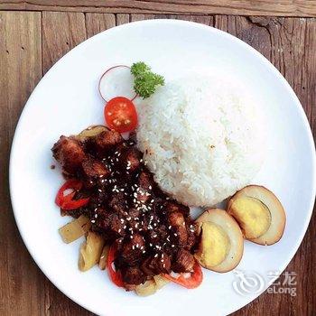 喆啡酒店(上海曹杨店)酒店提供图片