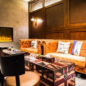 喆啡酒店(上海曹杨店)酒店提供图片