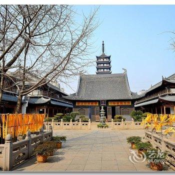 喆啡酒店(上海曹杨店)酒店提供图片