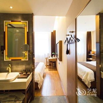 喆啡酒店(上海曹杨店)酒店提供图片