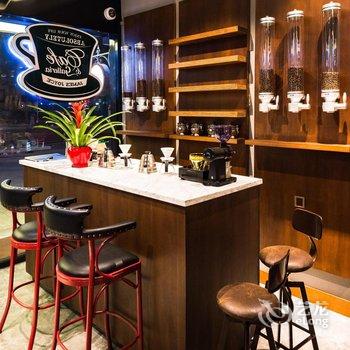 喆啡酒店(上海曹杨店)酒店提供图片
