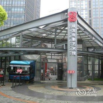 喆啡酒店(上海曹杨店)酒店提供图片