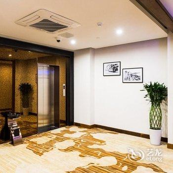 喆啡酒店(上海曹杨店)酒店提供图片