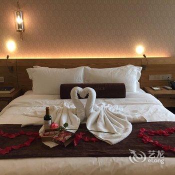 喆啡酒店(上海曹杨店)酒店提供图片