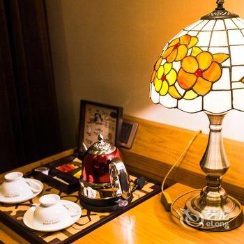 喆啡酒店(上海曹杨店)酒店提供图片