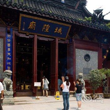 喆啡酒店(上海曹杨店)酒店提供图片