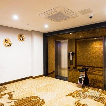 喆啡酒店(上海曹杨店)酒店提供图片