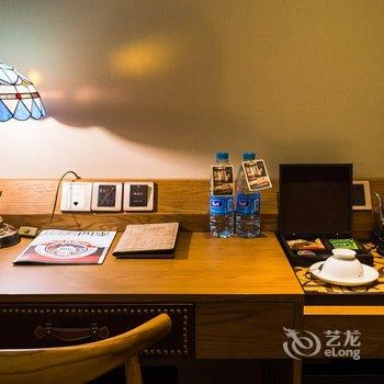 喆啡酒店(上海曹杨店)酒店提供图片