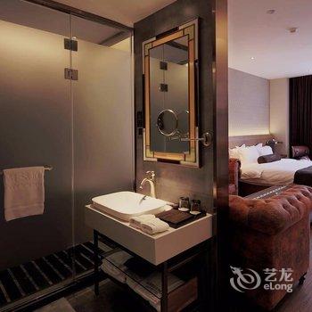 喆啡酒店(上海曹杨店)酒店提供图片