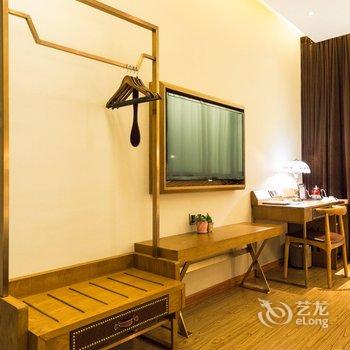 喆啡酒店(上海曹杨店)酒店提供图片